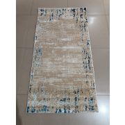 Ковер «ASPERA» (5571C_S.BEIGE BLUE) Прямой 0,8х1,5