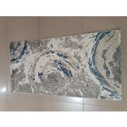 Ковер «URBAN» (BZ35A_CREAM GREY) Прямой 0,8х1,5