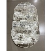 Ковер «Премиум» (20118_25126) Овал 0,8х1,5