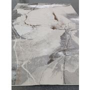 Ковер «CASTOR» (KD50A_CREAM L.GREY) Прямой 3,0х4,0