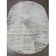 Ковер «MEXX» (MX015_BEIGE) Овал 1,6х2,3