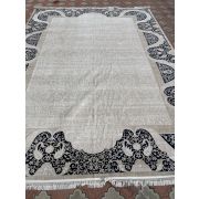 Ковер «PATINA» (8669R_NAVY BEIGE) Прямой 3,0х4,0